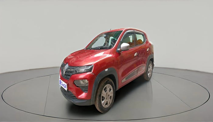 2019 Renault Kwid RXT 1.0 (O), Petrol, Manual, 86,382 km, exterior