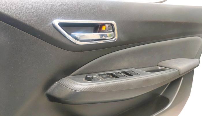 2019 Maruti Swift VXI, Petrol, Manual, 75,852 km, interior