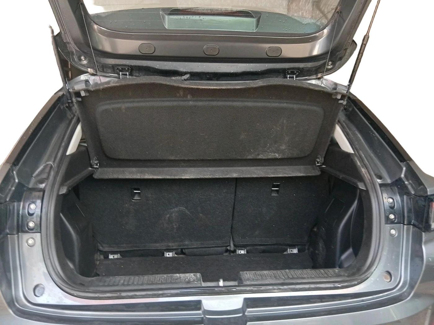 2024 Maruti FRONX DELTA PLUS 1.2L AGS, Petrol, Automatic, 14,300 km, exterior