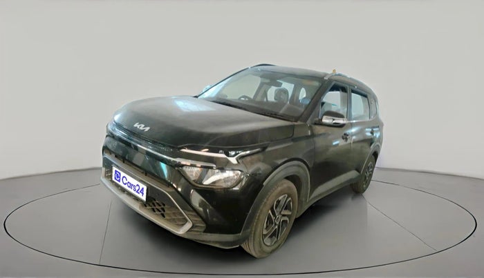 2022 KIA CARENS PRESTIGE PLUS 1.5 DIESEL 7 STR, Diesel, Manual, 9,474 km, exterior