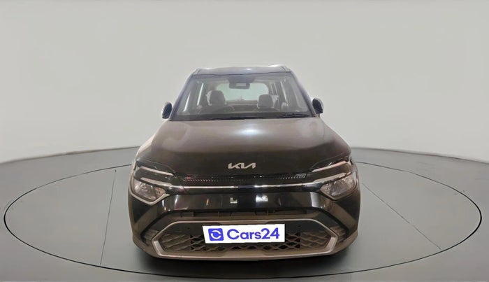 2022 KIA CARENS PRESTIGE PLUS 1.5 DIESEL 7 STR, Diesel, Manual, 9,474 km, exterior