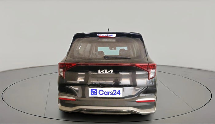 2022 KIA CARENS PRESTIGE PLUS 1.5 DIESEL 7 STR, Diesel, Manual, 9,474 km, exterior