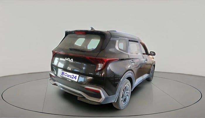 2022 KIA CARENS PRESTIGE PLUS 1.5 DIESEL 7 STR, Diesel, Manual, 9,474 km, exterior