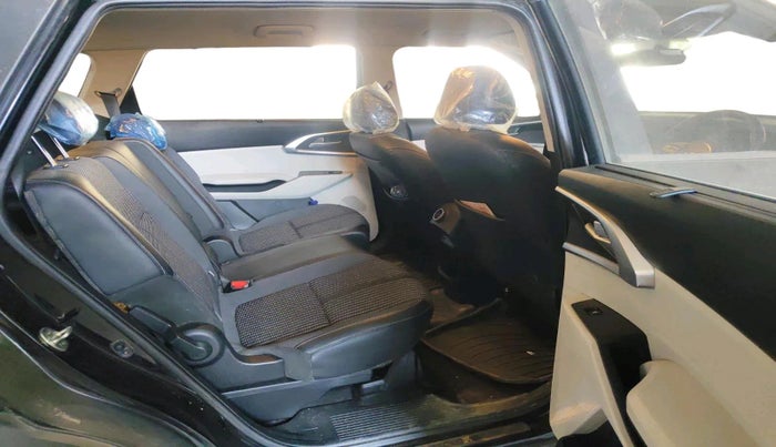 2022 KIA CARENS PRESTIGE PLUS 1.5 DIESEL 7 STR, Diesel, Manual, 9,474 km, interior