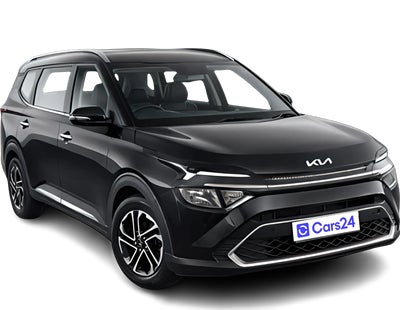 2022 KIA CARENS - SUV - Diesel - Manual - ₹13.57 lakh