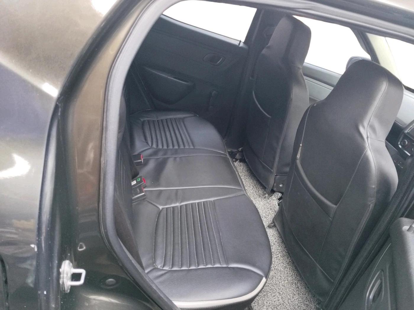 2019 Renault Kwid RXL, Petrol, Manual, 33,387 km, interior