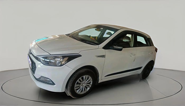 2016 Hyundai Elite i20 SPORTZ 1.4 CRDI, Diesel, Manual, 97,113 km, exterior