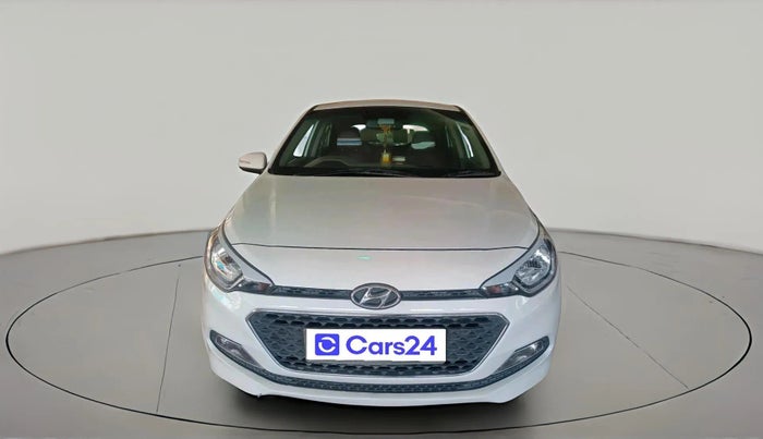 2016 Hyundai Elite i20 SPORTZ 1.4 CRDI, Diesel, Manual, 97,113 km, exterior