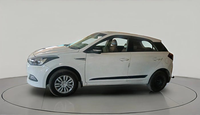 2016 Hyundai Elite i20 SPORTZ 1.4 CRDI, Diesel, Manual, 97,113 km, exterior