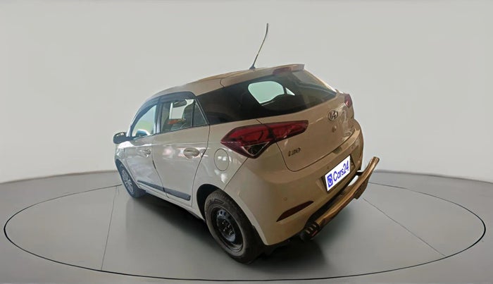 2016 Hyundai Elite i20 SPORTZ 1.4 CRDI, Diesel, Manual, 97,113 km, exterior