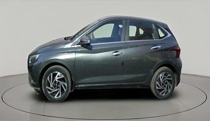 2023 Hyundai NEW I20 ASTA (O) 1.2 MT, Petrol, Manual, 28,022 km, exterior