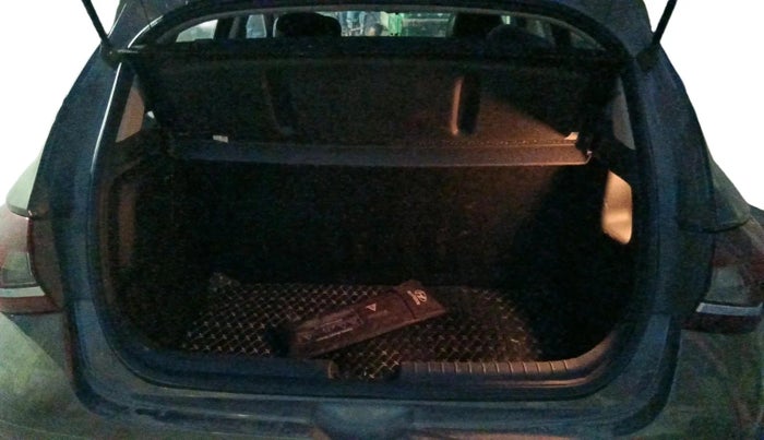 2023 Hyundai NEW I20 ASTA (O) 1.2 MT, Petrol, Manual, 28,022 km, exterior