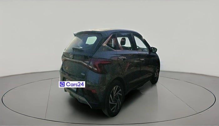 2023 Hyundai NEW I20 ASTA (O) 1.2 MT, Petrol, Manual, 28,022 km, exterior