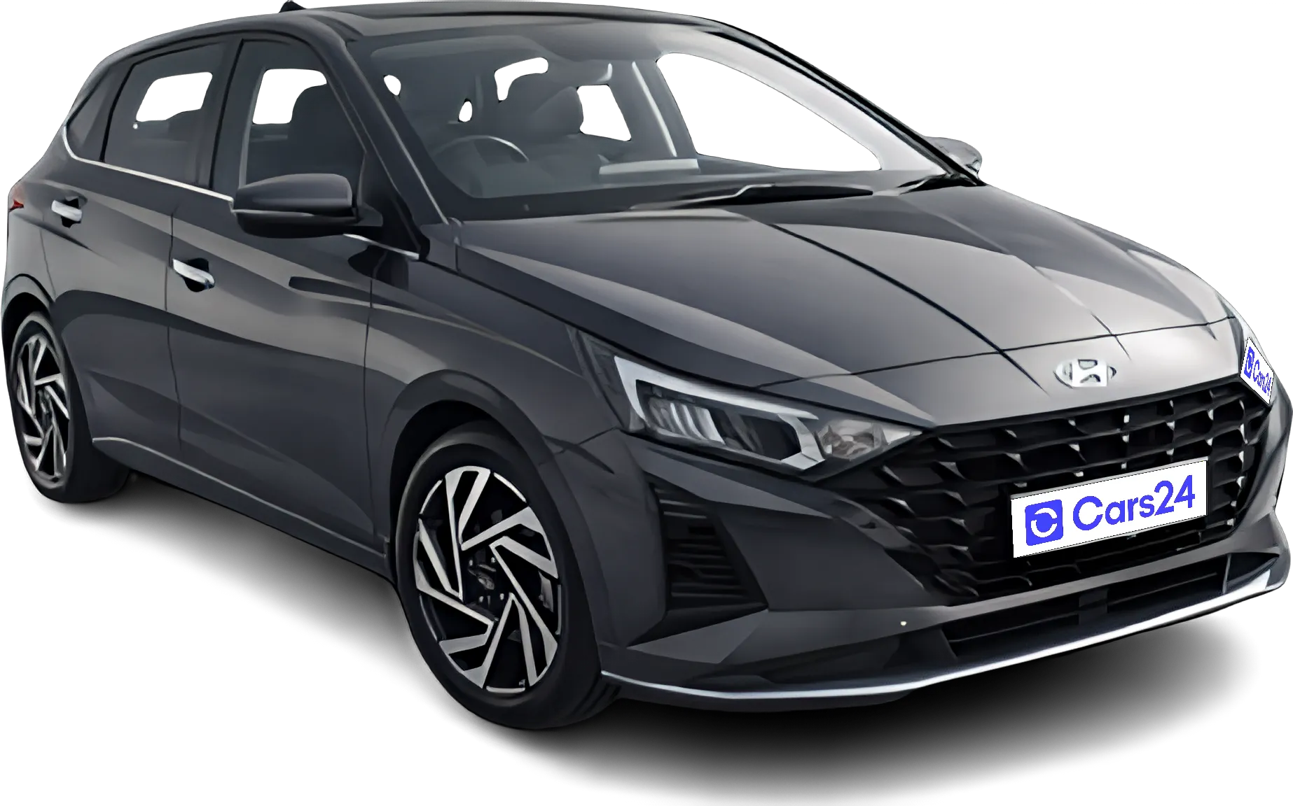 2023 Hyundai NEW I20 - Hatchback - Petrol - Manual - ₹8.91 lakh