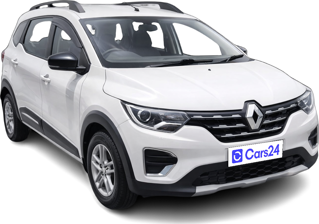 2023 Renault TRIBER - SUV - Petrol - Manual - ₹6.50 lakh