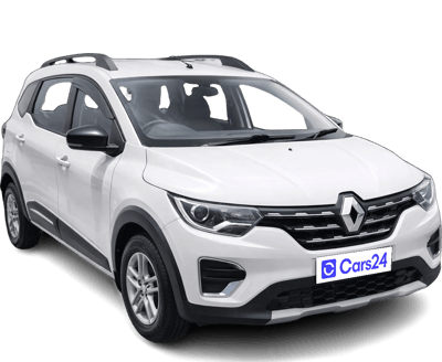 2023 Renault TRIBER - SUV - Petrol - Manual - ₹6.50 lakh