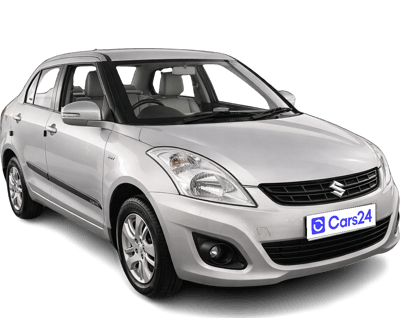 2012 Maruti Swift Dzire - Sedan - Petrol - Manual - ₹2.40 lakh