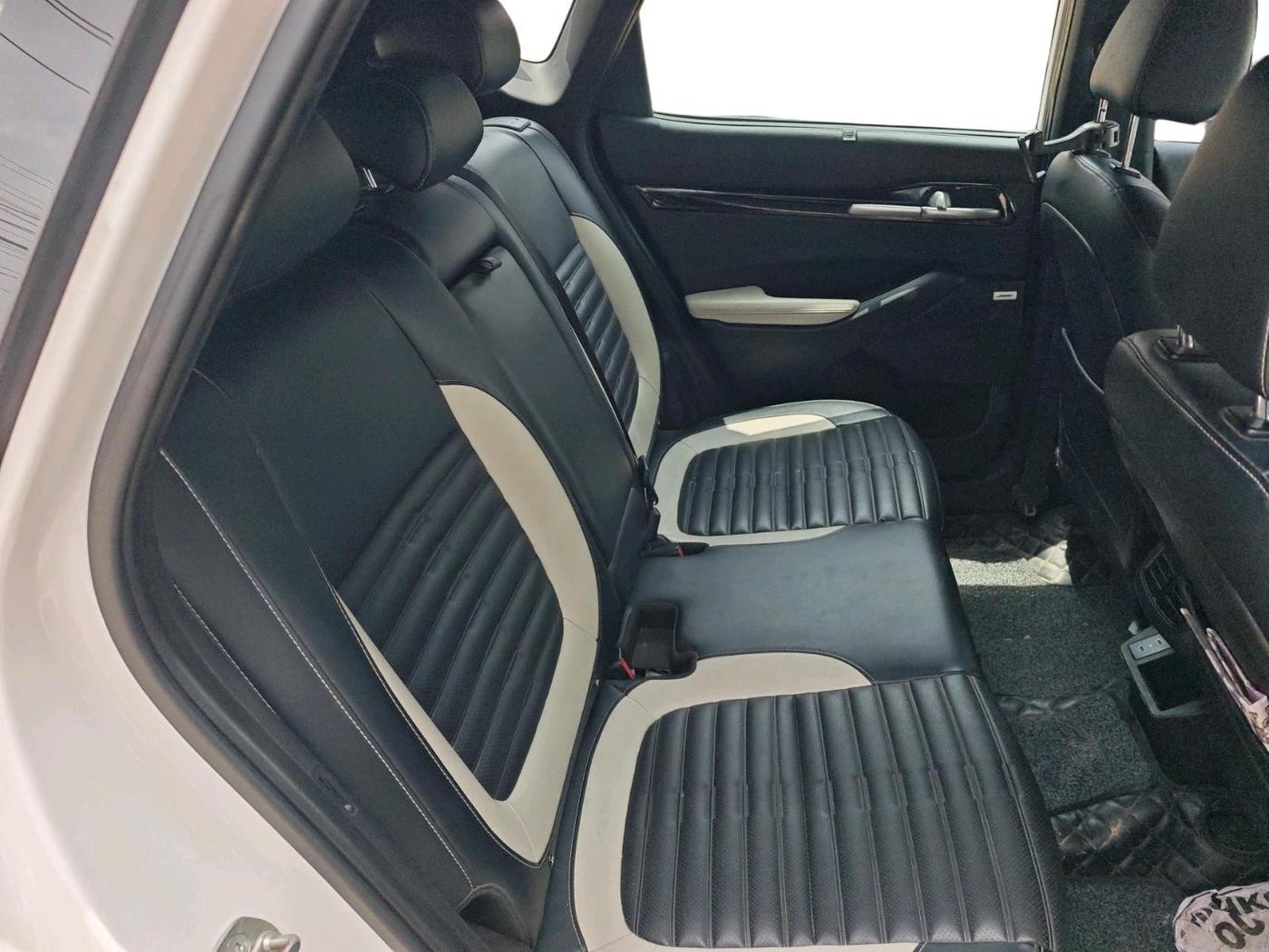 2023 KIA SELTOS  GTX Plus 1.5 Turbo Petrol DCT, Petrol, Automatic, 59,010 km, interior
