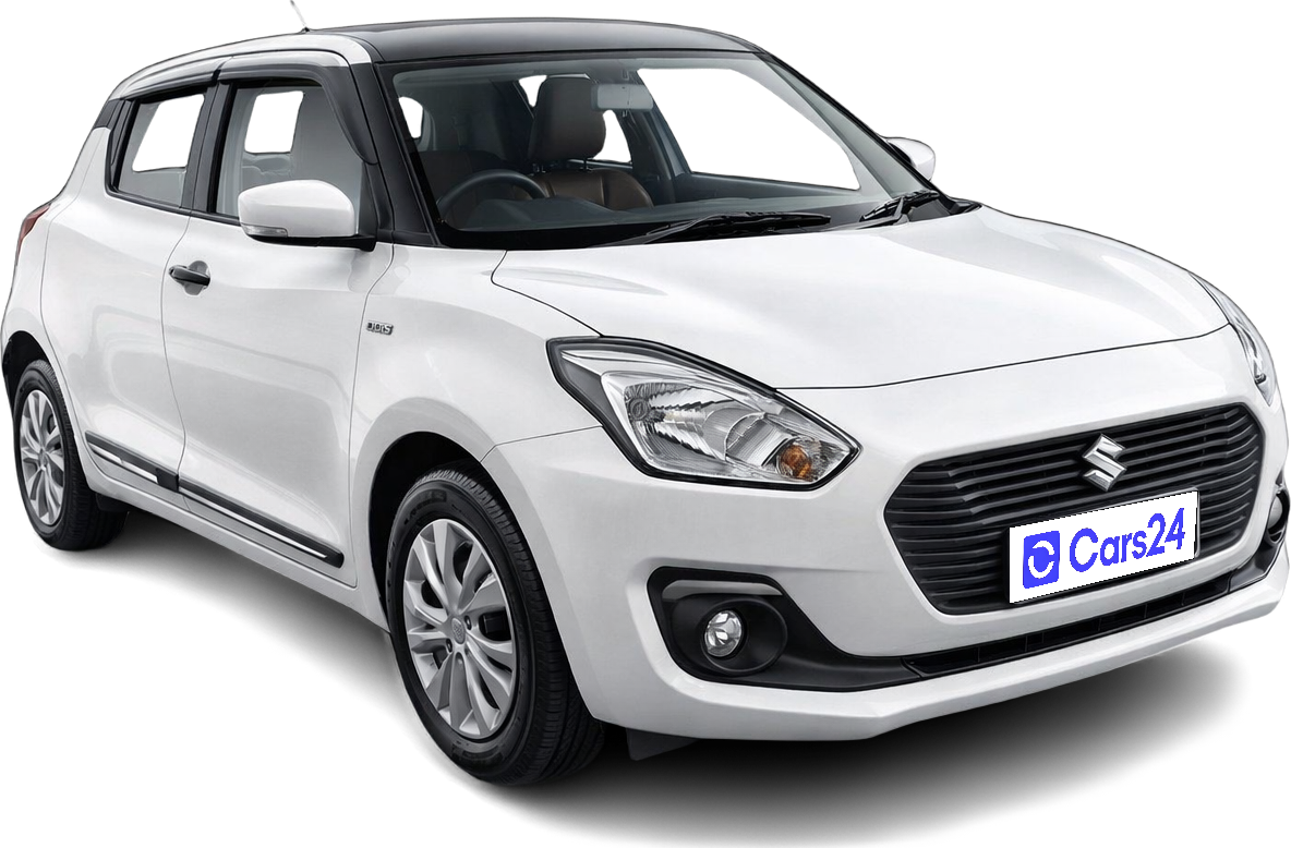 2018 Maruti Swift - Hatchback - Diesel - Manual - ₹4.40 lakh