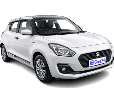 2018 Maruti Swift - Hatchback - Diesel - Manual - ₹4.40 lakh