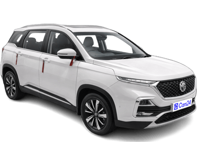 2020 MG HECTOR - SUV - Petrol - Automatic - ₹8.00 lakh