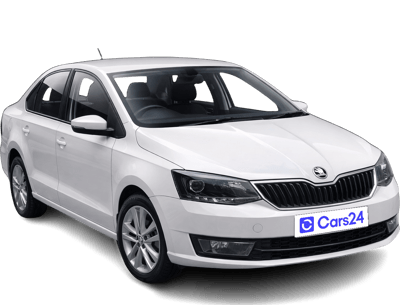 2018 Skoda Rapid - Sedan - Petrol - Manual - ₹5.10 lakh