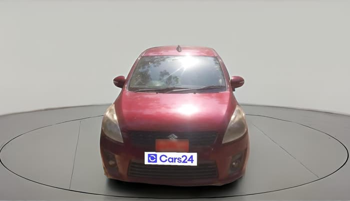 2014 Maruti Ertiga ZDI, Diesel, Manual, 2,25,364 km, exterior
