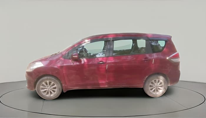 2014 Maruti Ertiga ZDI, Diesel, Manual, 2,25,364 km, exterior