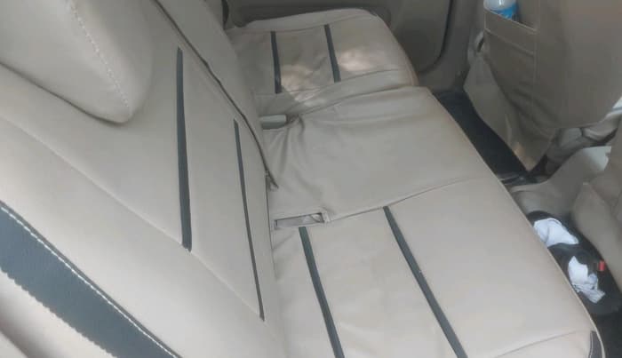 2014 Maruti Ertiga ZDI, Diesel, Manual, 2,25,364 km, interior