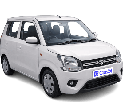 2024 Maruti New Wagon-R - Hatchback - CNG - Manual - ₹6.50 lakh