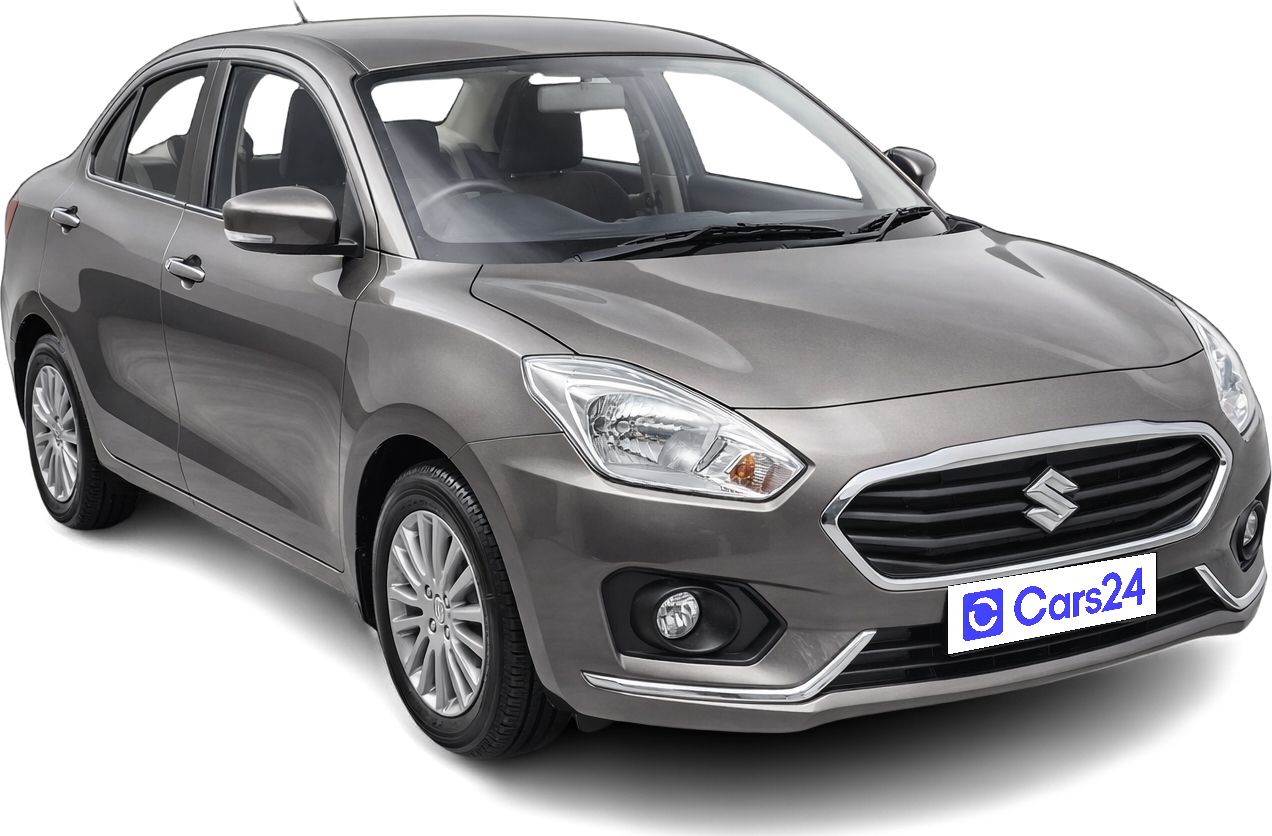 2020 Maruti Dzire - Sedan - Petrol - Manual - ₹5.80 lakh