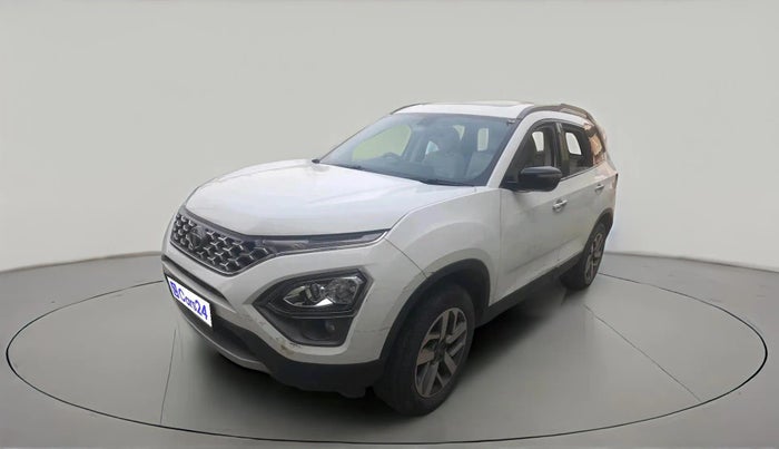 2021 Tata Safari XZA PLUS, Diesel, Automatic, 55,865 km, exterior
