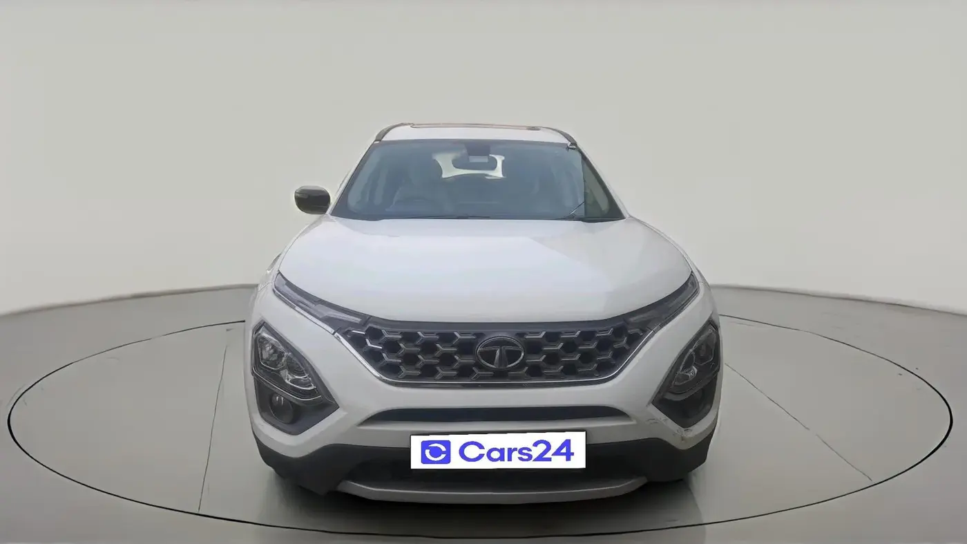 2021 Tata Safari XZA PLUS, Diesel, Automatic, 55,865 km, exterior