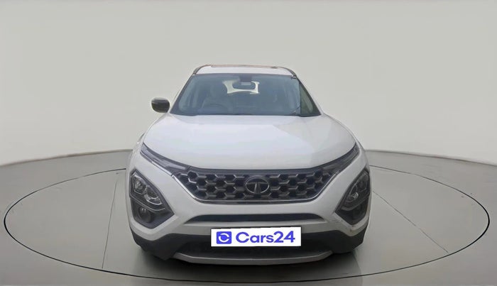 2021 Tata Safari XZA PLUS, Diesel, Automatic, 55,865 km, exterior
