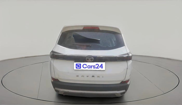 2021 Tata Safari XZA PLUS, Diesel, Automatic, 55,865 km, exterior