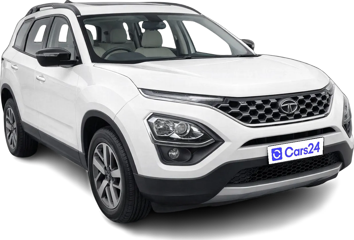 2021 Tata Safari - SUV - Diesel - Automatic - ₹15.02 lakh