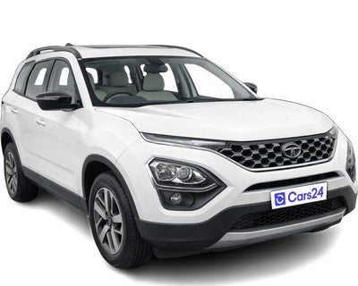 2021 Tata Safari - SUV - Diesel - Automatic - ₹15.02 lakh