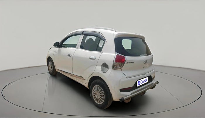 2019 Hyundai NEW SANTRO MAGNA, Petrol, Manual, 1,12,482 km, exterior