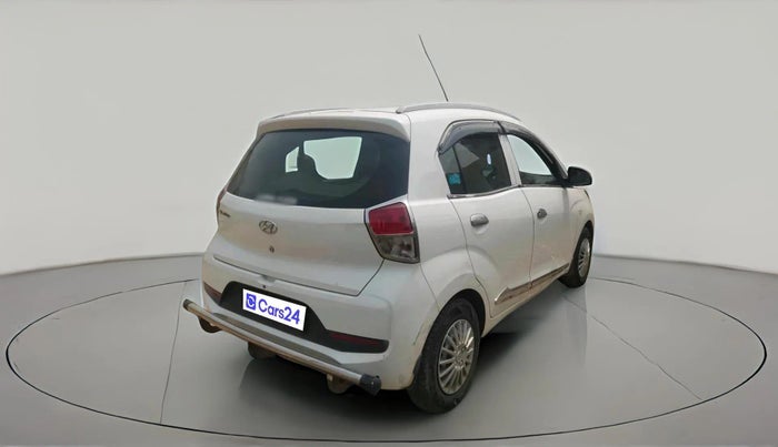 2019 Hyundai NEW SANTRO MAGNA, Petrol, Manual, 1,12,482 km, exterior