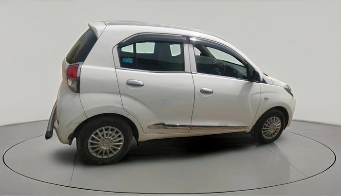 2019 Hyundai NEW SANTRO MAGNA, Petrol, Manual, 1,12,482 km, exterior