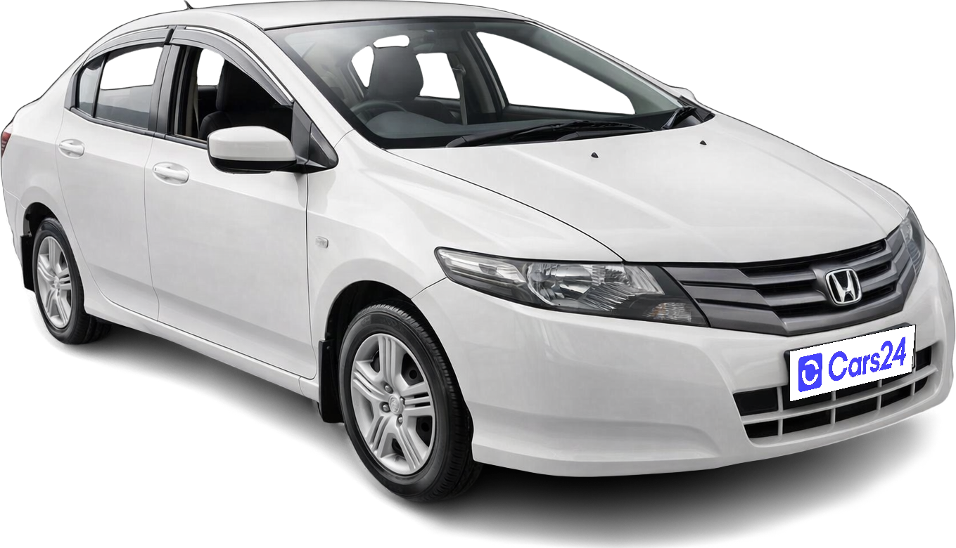 2011 Honda City - Sedan - CNG - Manual - ₹1.55 lakh