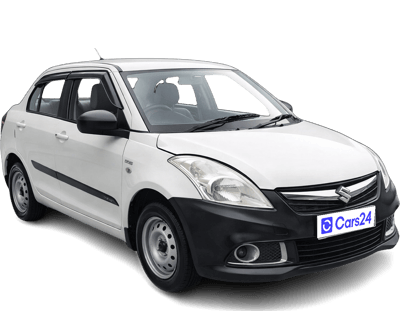 2017 Maruti Dzire - Sedan - Diesel - Manual - ₹3.49 lakh
