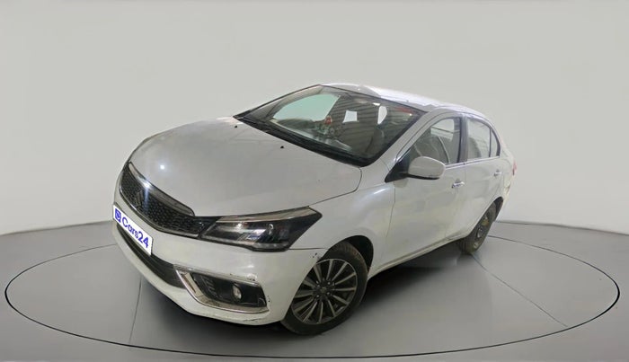 2018 Maruti Ciaz ALPHA 1.5 SHVS PETROL, Petrol, Manual, 28,143 km, exterior