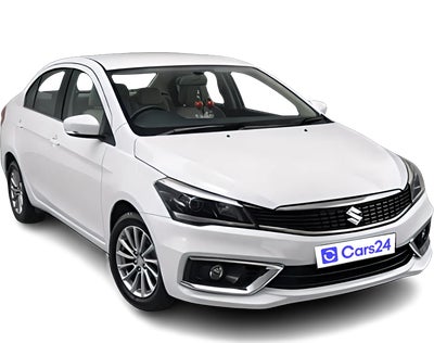 2018 Maruti Ciaz - Sedan - Petrol - Manual - ₹7.13 lakh