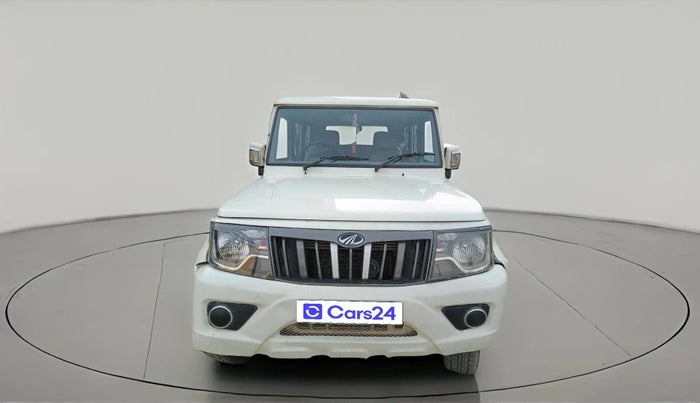 2020 Mahindra Bolero B6, Diesel, Manual, 1,04,223 km, exterior