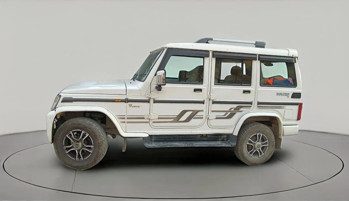 2020 Mahindra Bolero B6, Diesel, Manual, 1,04,223 km, exterior