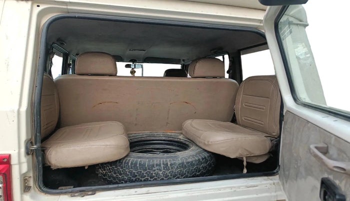 2020 Mahindra Bolero B6, Diesel, Manual, 1,04,223 km, exterior