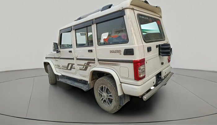 2020 Mahindra Bolero B6, Diesel, Manual, 1,04,223 km, exterior