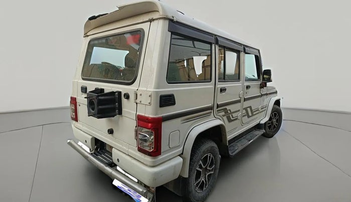 2020 Mahindra Bolero B6, Diesel, Manual, 1,04,223 km, exterior