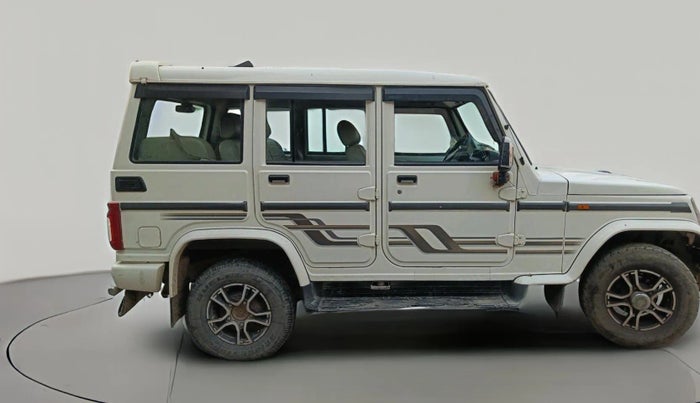 2020 Mahindra Bolero B6, Diesel, Manual, 1,04,223 km, exterior